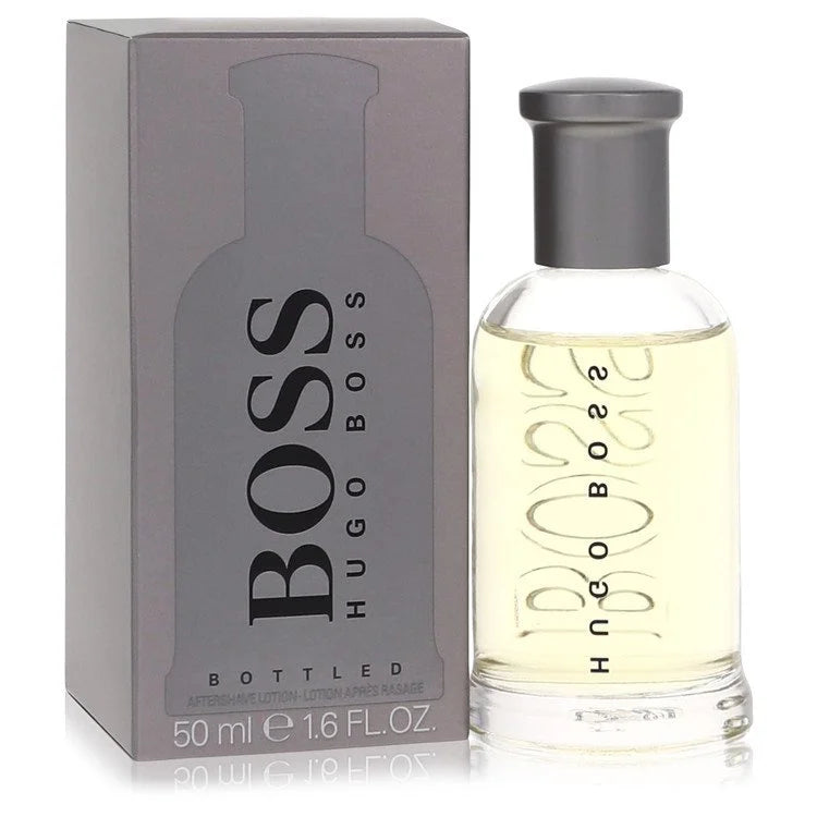 Boss No. 6 by Hugo Boss for Men. After Shave 1.6 oz | Perfumepur.com