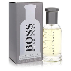 Boss No. 6 by Hugo Boss for Men. Eau De Toilette Spray (Grey Box) 1 oz | Perfumepur.com