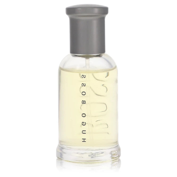 Boss No. 6 by Hugo Boss for Men. Eau De Toilette Spray (Grey Box unboxed) 1 oz | Perfumepur.com