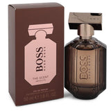 Boss The Scent Absolute by Hugo Boss for Women. Eau De Parfum Spray 1.6 oz | Perfumepur.com