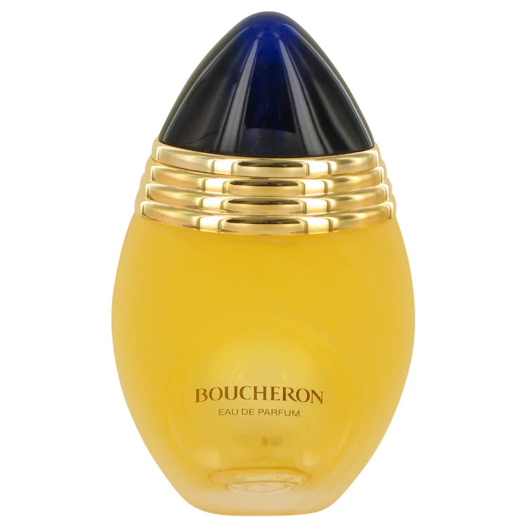 Boucheron by Boucheron for Women. Eau De Parfum Spray (unboxed) 3 oz | Perfumepur.com