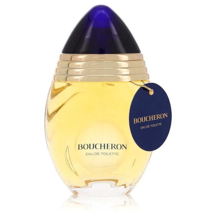 Boucheron by Boucheron for Women. Eau De Toilette Spray (Tester) 3.3 oz | Perfumepur.com