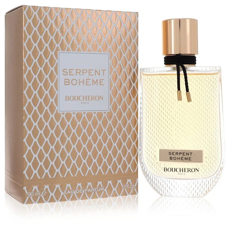 Boucheron Serpent Boheme by Boucheron for Women. Eau De Parfum Spray 3 oz | Perfumepur.com