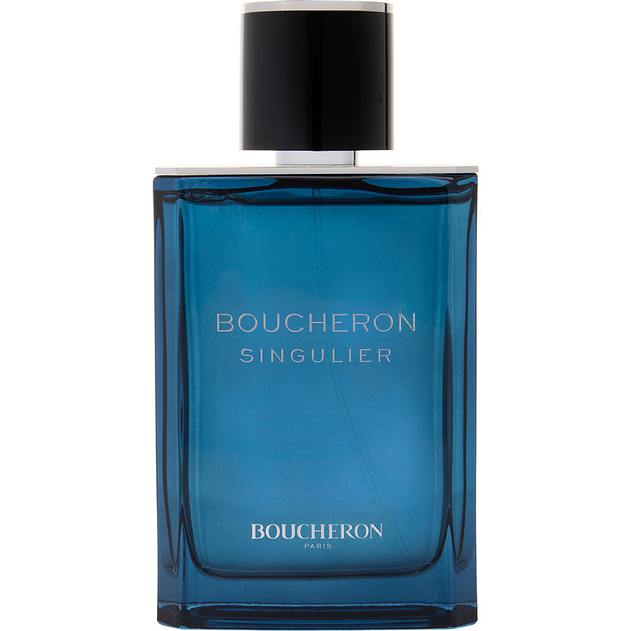 Boucheron Singulier By Boucheron for Men. Eau De Parfum Spray 3.3 oz (Tester) | Perfumepur.com