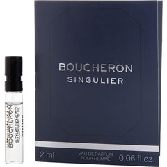 Boucheron Singulier By Boucheron for Men. Eau De Parfum Spray Vial | Perfumepur.com