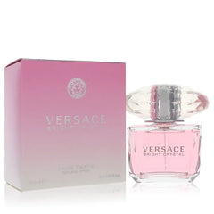 Bright Crystal by Versace for Women. Pure Perfume 3 oz | Perfumepur.com