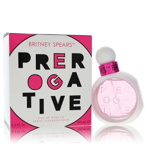 Britney Spears Prerogative Ego by Britney Spears for Women. Eau De Parfum Spray 3.3 oz | Perfumepur.com