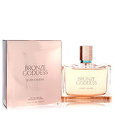 Bronze Goddess by Estee Lauder for Women. Eau De Parfum Spray 3.4 oz | Perfumepur.com