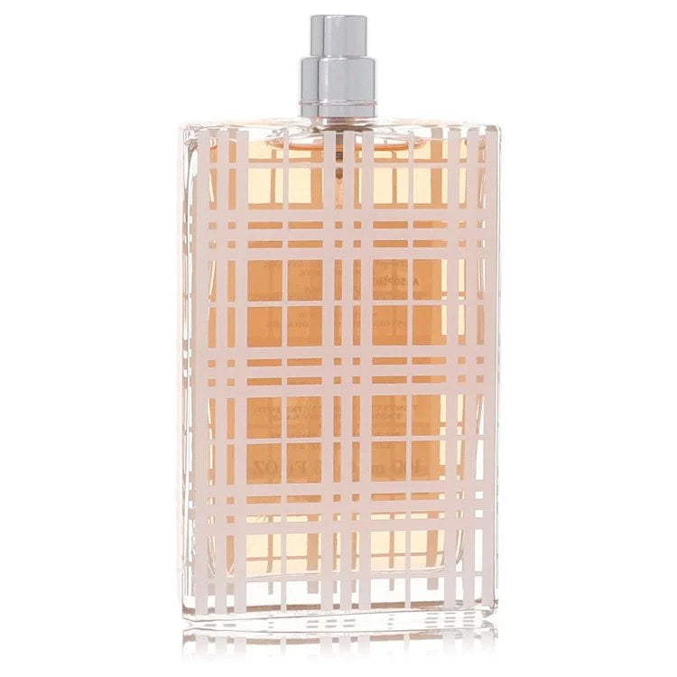 Burberry Brit by Burberry for Women. Eau De Toilette Spray (Tester) 3.4 oz | Perfumepur.com