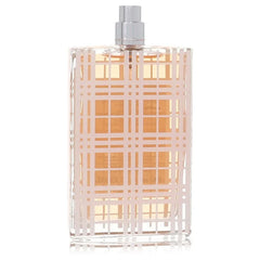 Burberry Brit by Burberry for Women. Eau De Toilette Spray (Tester) 3.4 oz | Perfumepur.com