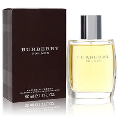 Burberry by Burberry for Men. Eau De Toilette Spray 1.7 oz | Perfumepur.com