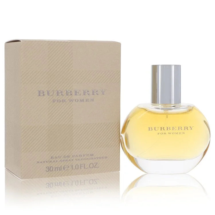 Burberry by Burberry for Women. Eau De Parfum Spray 1 oz | Perfumepur.com