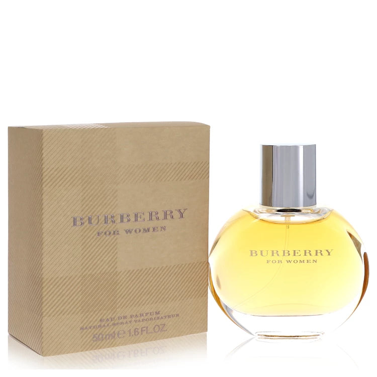 Burberry by Burberry for Women. Eau De Parfum Spray 1.7 oz | Perfumepur.com