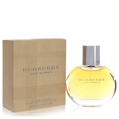 Burberry by Burberry for Women. Eau De Parfum Spray 1.7 oz | Perfumepur.com