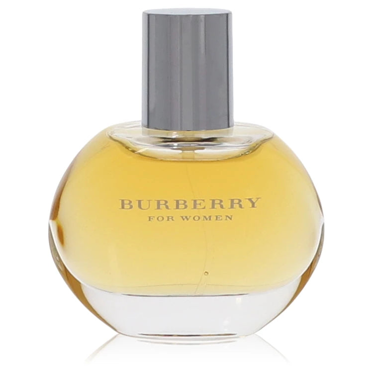 Burberry by Burberry for Women. Eau De Parfum Spray (unboxed) 1 oz | Perfumepur.com