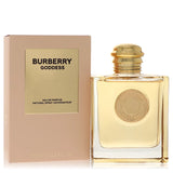 Burberry Goddess by Burberry for Women. Eau De Parfum Refillable Spray 1.7 oz | Perfumepur.com