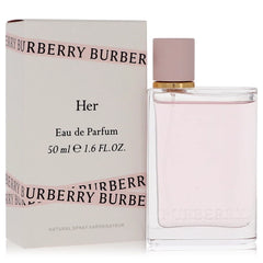 Burberry Her by Burberry for Women. Mini EDT .33 oz | Perfumepur.com