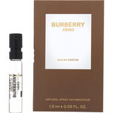 Burberry Hero By Burberry for Men. Eau De Parfum Spray Vial | Perfumepur.com