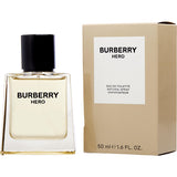 Burberry Hero By Burberry for Men. Eau De Toilette Spray 1.7 oz | Perfumepur.com