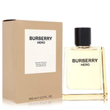 Burberry Hero by Burberry for Men. Eau De Toilette Spray 3.3 oz | Perfumepur.com