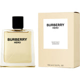 Burberry Hero By Burberry for Men. Eau De Toilette Spray 5 oz | Perfumepur.com