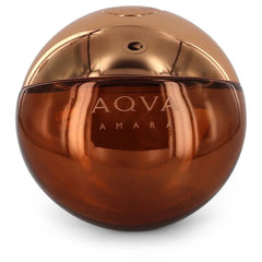 Bvlgari Aqua Amara by Bvlgari for Men. Eau De Toilette Spray (unboxed) 3.4 oz | Perfumepur.com