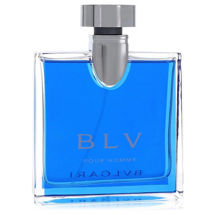 Bvlgari Blv by Bvlgari for Men. Eau De Toilette Spray (unboxed) 3.4 oz | Perfumepur.com