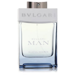 Bvlgari Man Glacial Essence by Bvlgari for Men. Eau De Parfum Spray (Unboxed) 3.4 oz | Perfumepur.com