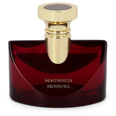 Bvlgari Splendida Magnolia Sensuel by Bvlgari for Women. Eau De Parfum Spray (unboxed) 1.7 oz  | Perfumepur.com