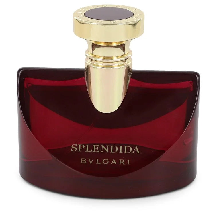 Bvlgari Splendida Magnolia Sensuel by Bvlgari for Women. Eau De Parfum Spray (unboxed) 3.4 oz | Perfumepur.com