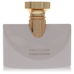 Bvlgari Splendida Patchouli Tentation by Bvlgari for Women. Eau De Parfum Spray (Unboxed) 3.4 oz | Perfumepur.com