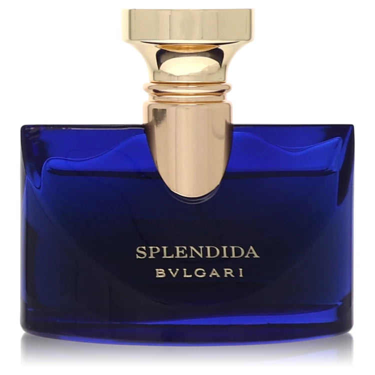 Bvlgari Splendida Tubereuse Mystique by Bvlgari for Women. Eau De Parfum Spray (Unboxed) 1.7 oz | Perfumepur.com