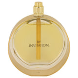 By Invitation by Michael Buble for Women. Eau De Parfum Spray (Tester) 3.4 oz | Perfumepur.com