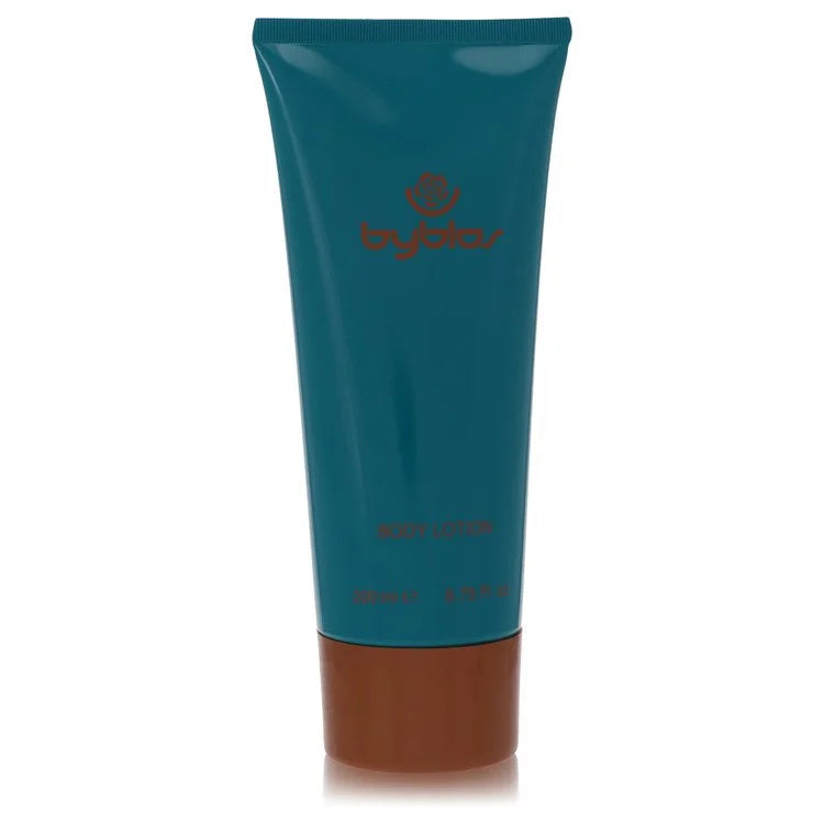 Byblos by Byblos for Women. Perfumed Body Lotion 6.7 oz | Perfumepur.com