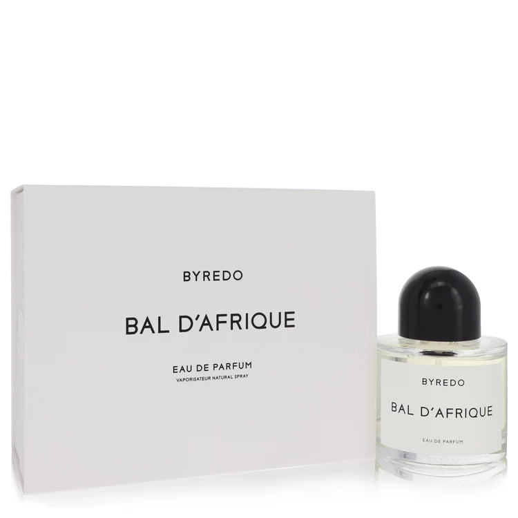 Byredo Bal D'afrique by Byredo for Unisex. Eau De Parfum Spray (Unisex) 3.4 oz | Perfumepur.com