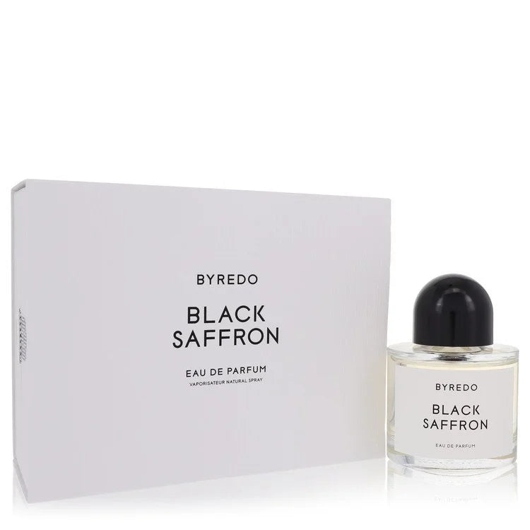 Byredo Black Saffron by Byredo for Women. Eau De Parfum Spray (Unisex) 3.4 oz | Perfumepur.com