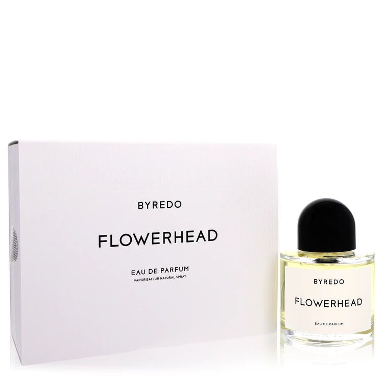 Byredo Flowerhead by Byredo for Unisex. Eau De Parfum Spray (Unisex) 3.4 oz | Perfumepur.com