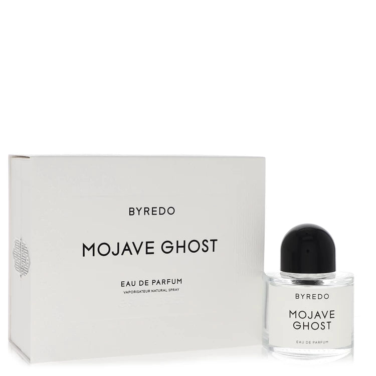 Byredo Mojave Ghost by Byredo for Unisex. Eau De Parfum Spray (Unisex) 1.7 oz | Perfumepur.com