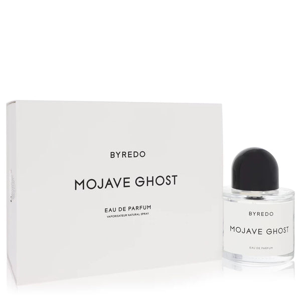 Byredo Mojave Ghost by Byredo for Unisex. Eau De Parfum Spray (Unisex) 3.4 oz | Perfumepur.com