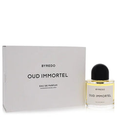 Byredo Oud Immortel by Byredo for Unisex. Eau De Parfum Spray (Unisex) 3.4 oz | Perfumepur.com