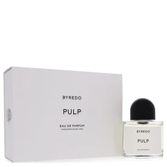 Byredo Pulp by Byredo for Unisex. Eau De Parfum Spray (Unisex) 3.4 oz | Perfumepur.com