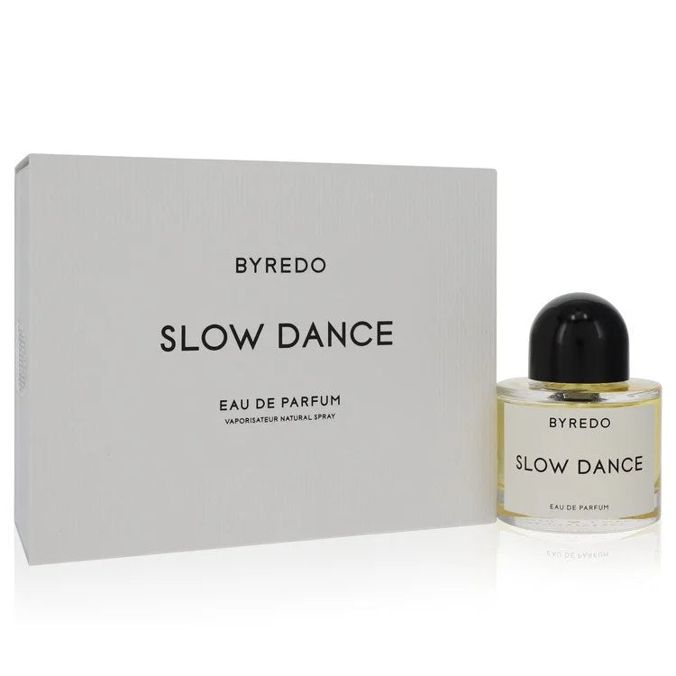 Byredo Slow Dance by Byredo for Unisex. Eau De Parfum Spray (Unisex) 1.6 oz | Perfumepur.com