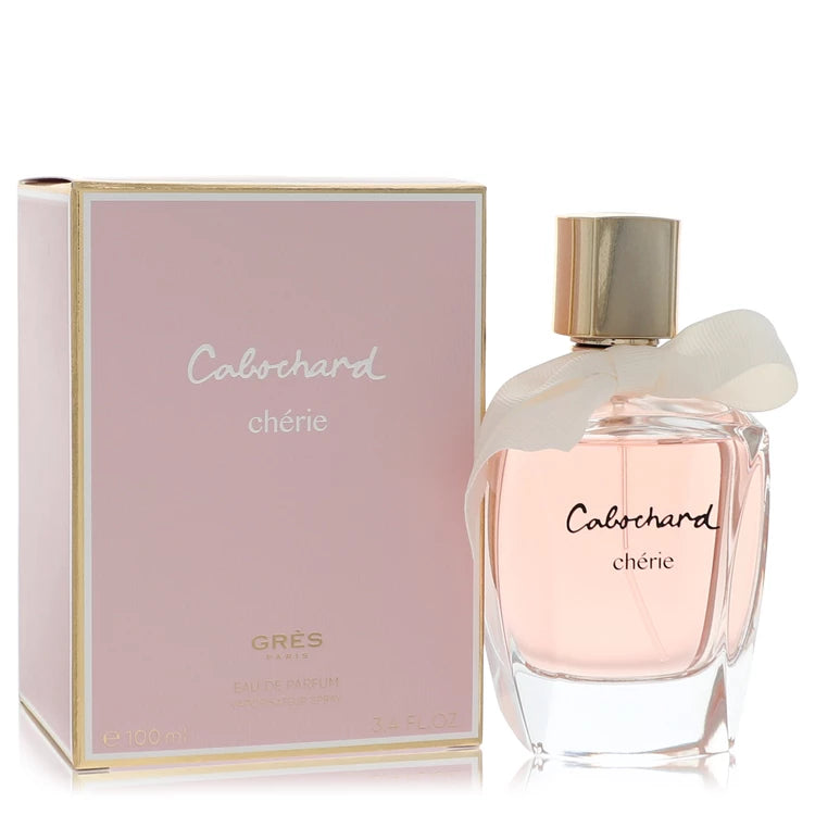 Cabochard Cherie by Cabochard for Women. Eau De Parfum Spray 3.4 oz | Perfumepur.com