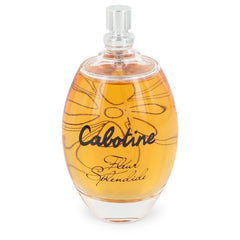 Cabotine Fleur Splendide by Parfums Gres for Women. Eau De Toilette Spray (Tester) 3.4 oz | Perfumepur.com