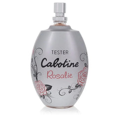 Cabotine Rosalie by Parfums Gres for Women. Eau De Toilette Spray (Tester) 3.4 oz | Perfumepur.com