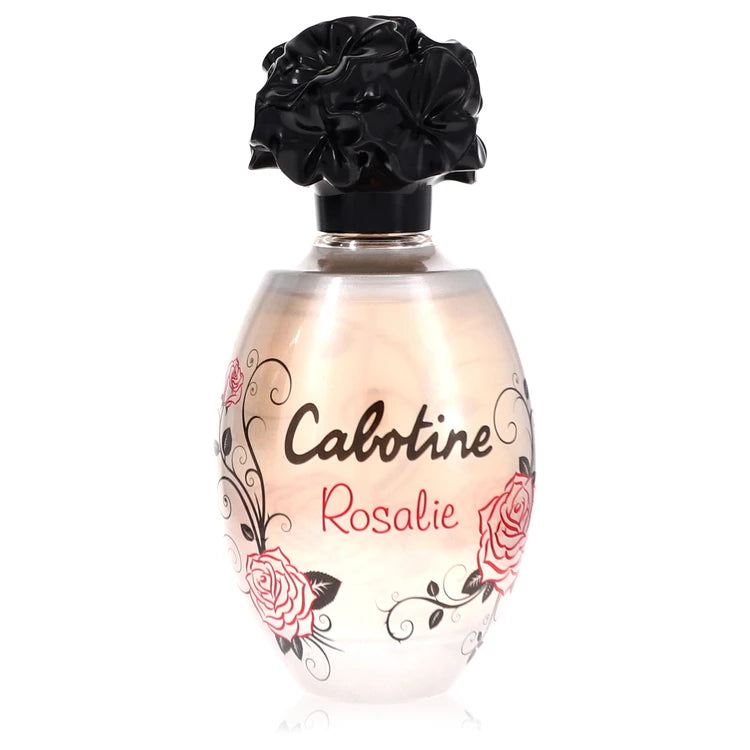 Cabotine Rosalie by Parfums Gres for Women. Eau De Toilette Spray (unboxed) 3.4 oz | Perfumepur.com