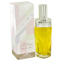 Cachet by Prince Matchabelli for Women. Cologne Spray 3.2 oz | Perfumepur.com