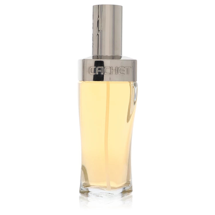 Cachet by Prince Matchabelli for Women. Cologne Spray Mist (Unboxed) 3.2 oz | Perfumepur.com