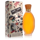 CafÃ© - CafÃ© by Cofinluxe for Women. Eau De Parfum Spray 3.4 oz | Perfumepur.com