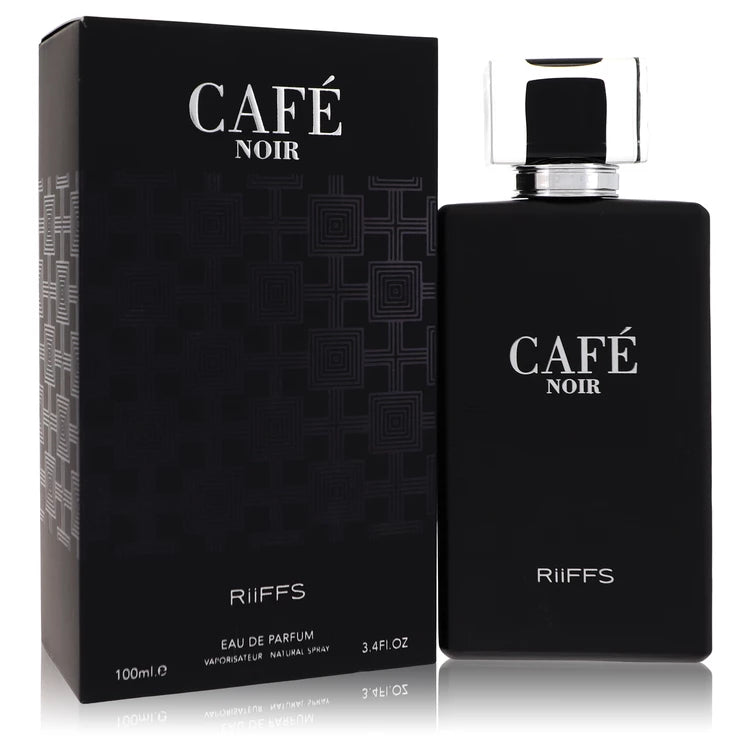 CafÃ© Noire by Riiffs for Men. Eau De Parfum Spray 3.4 oz | Perfumepur.com